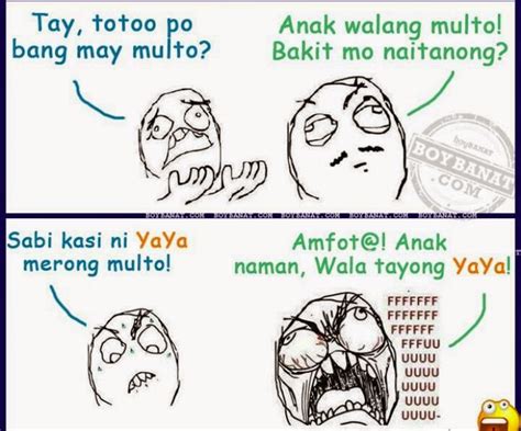 Daily Pinoy Jokes: Bisaya Cheesy Lines Collection .